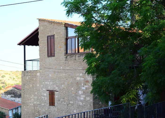 崴瑟洛普洛斯豪斯酒店 托其